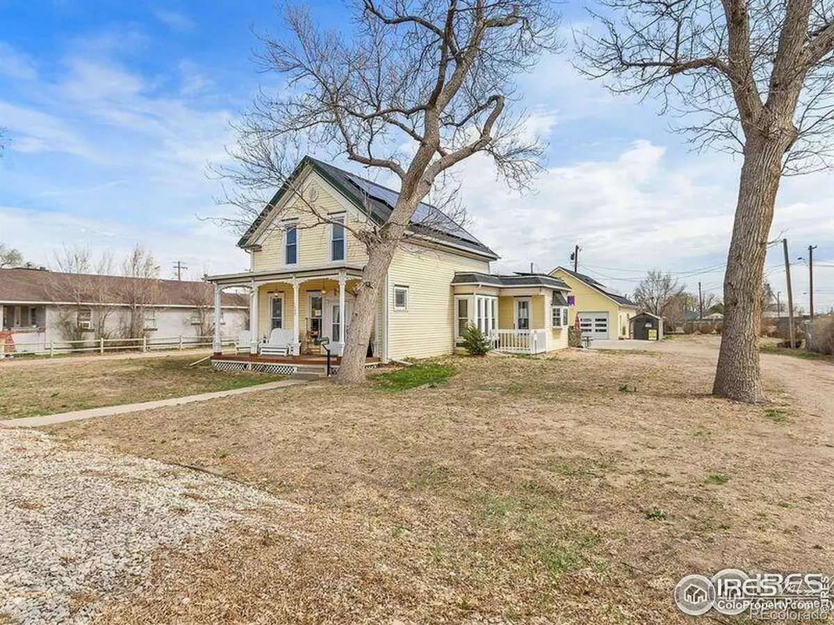 Greeley, CO 80631,1530 6th AVE