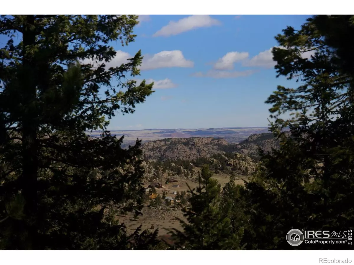 Livermore, CO 80536,2587 Green Mountain DR