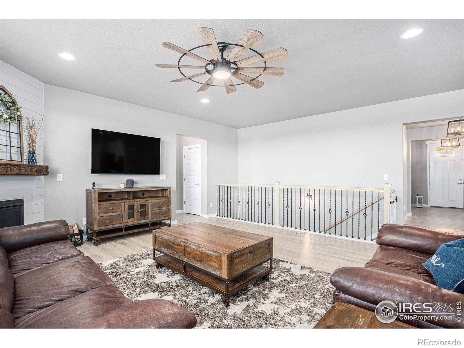 Severance, CO 80550,973 Mt Andrew DR