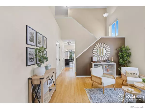 Fort Collins, CO 80524,3826 Glenarbor LN #F