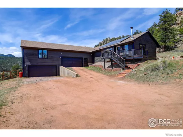 Lyons, CO 80540,1553 Rowell DR