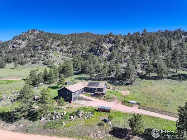 Lyons, CO 80540,1553 Rowell DR