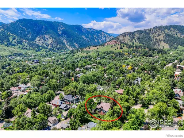 Boulder, CO 80304,604 Mapleton AVE