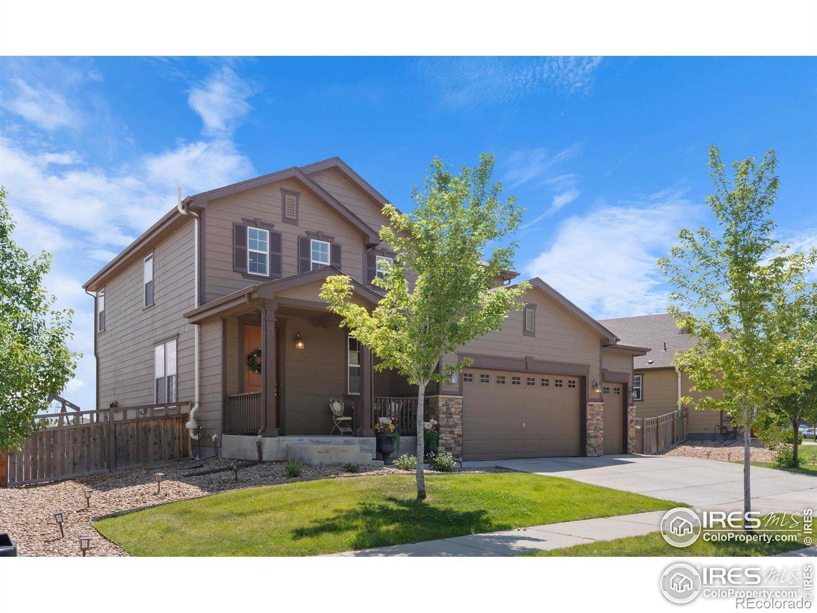 Dacono, CO 80514,4900 Wildflower PL