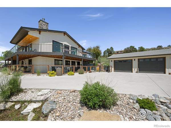 3064 Wildes RD, Loveland, CO 80538