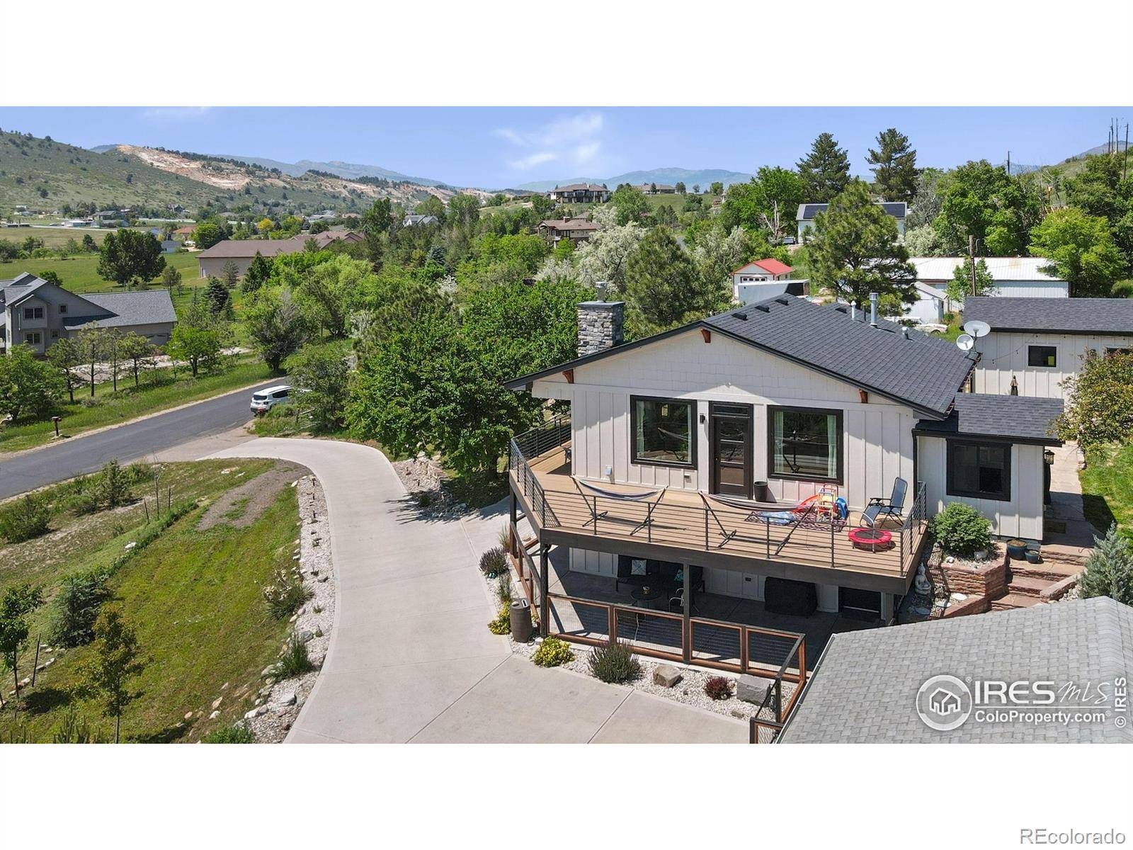 3064 Wildes RD, Loveland, CO 80538