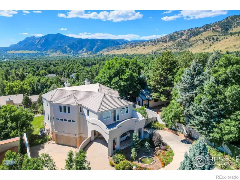 3747 Mountain Laurel PL, Boulder, CO 80304