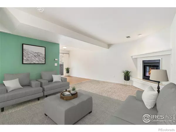 Longmont, CO 80501,911 Tulip ST #C