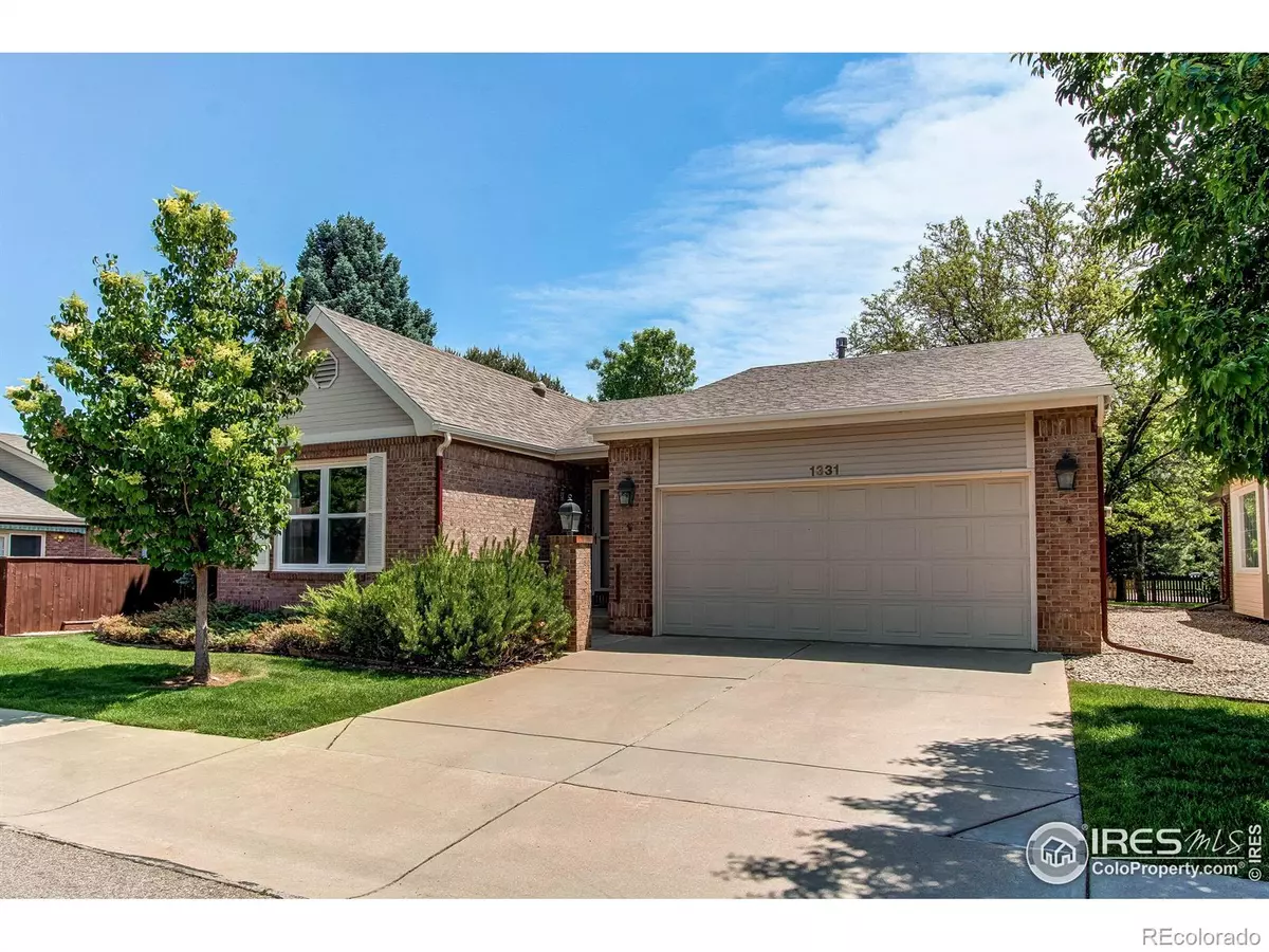 Fort Collins, CO 80525,1331 Iva CT