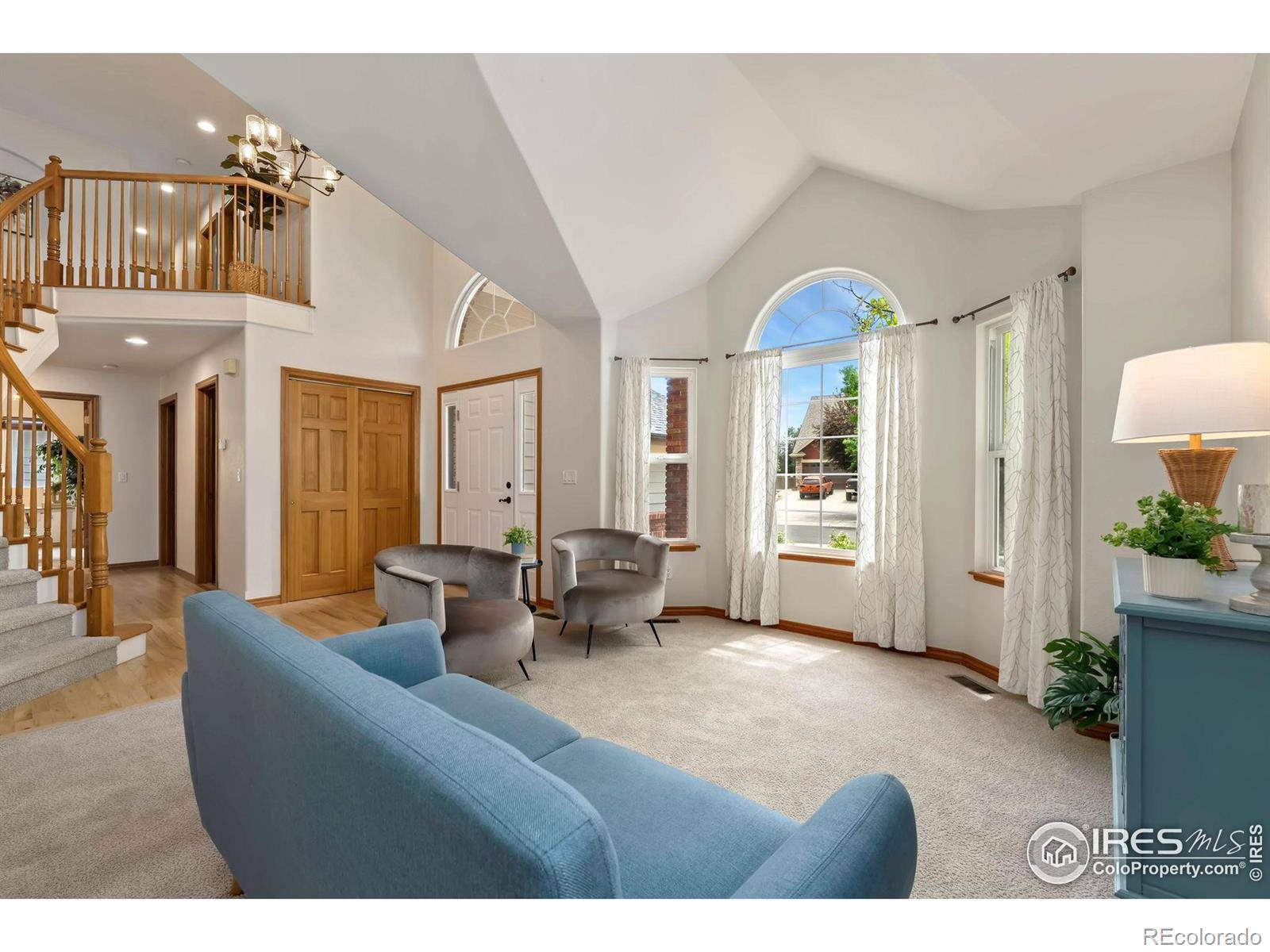 Fort Collins, CO 80528,3514 Copper Spring DR