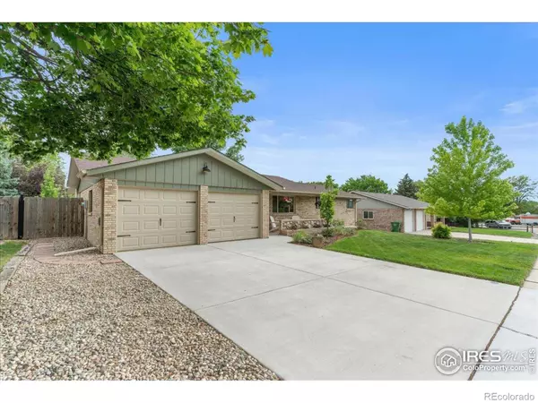 Loveland, CO 80538,618 W 47th ST