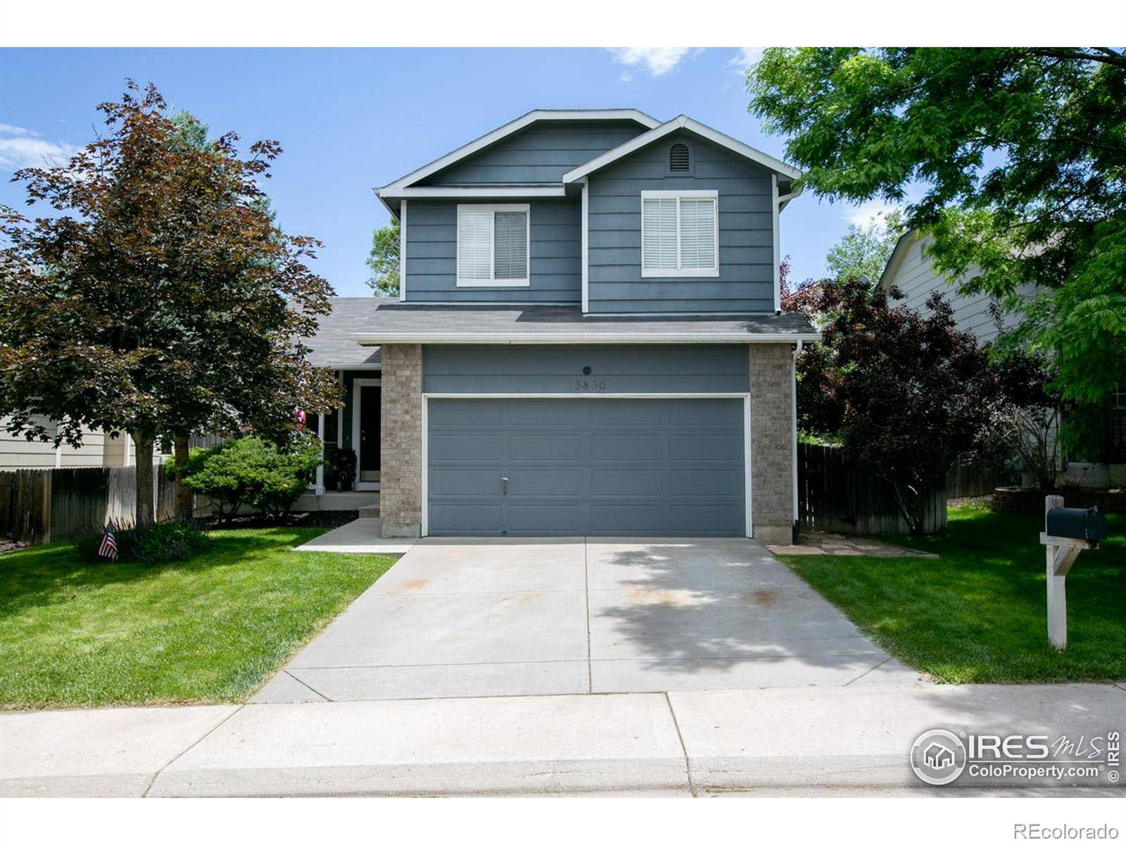 13836 Harrison DR, Thornton, CO 80602