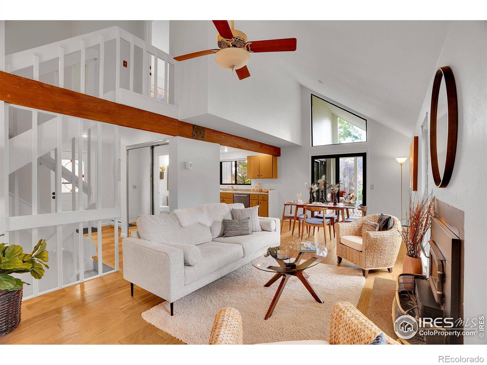 Boulder, CO 80305,3880 TELLURIDE PL