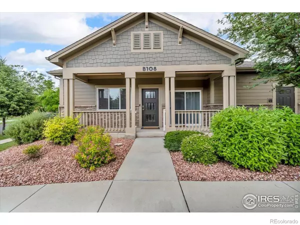 Fort Collins, CO 80525,2608 Kansas DR #108