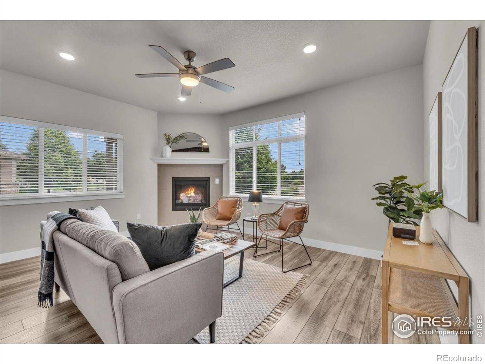 Fort Collins, CO 80525,2608 Kansas DR #108