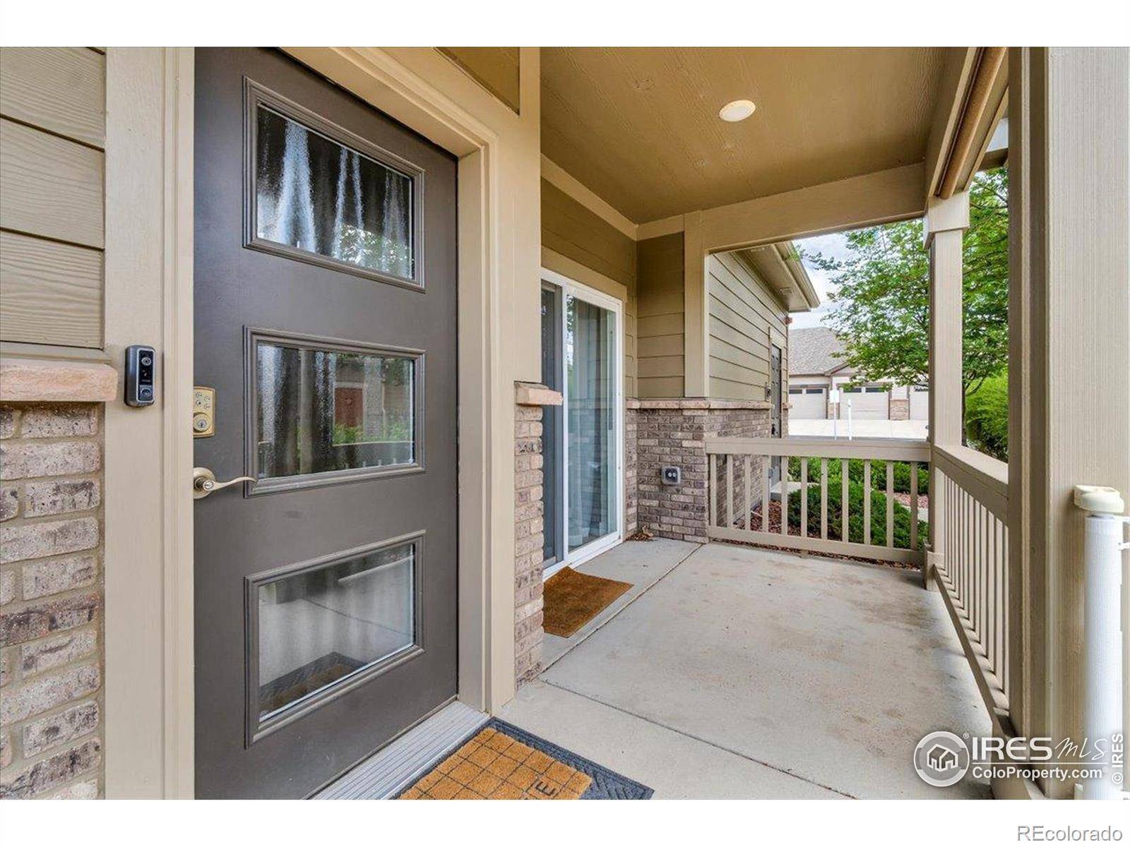 Fort Collins, CO 80525,2608 Kansas DR #108