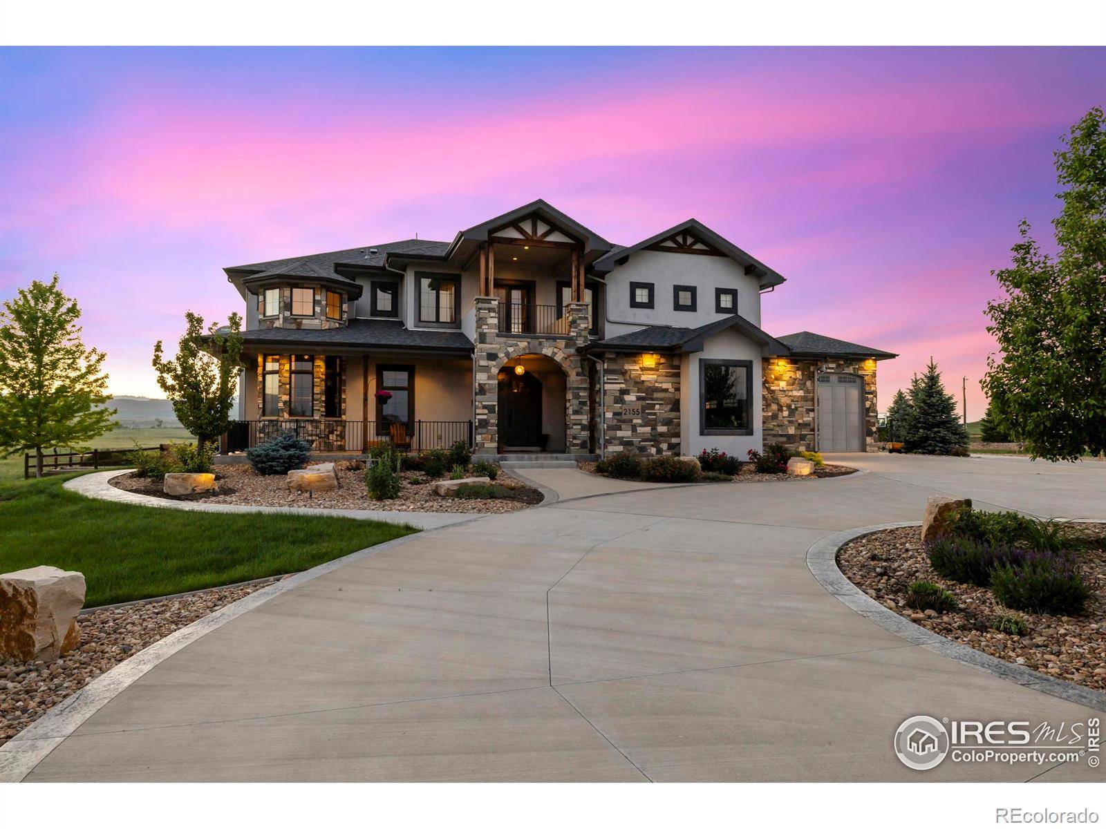 2155 Scenic Estates DR, Fort Collins, CO 80524