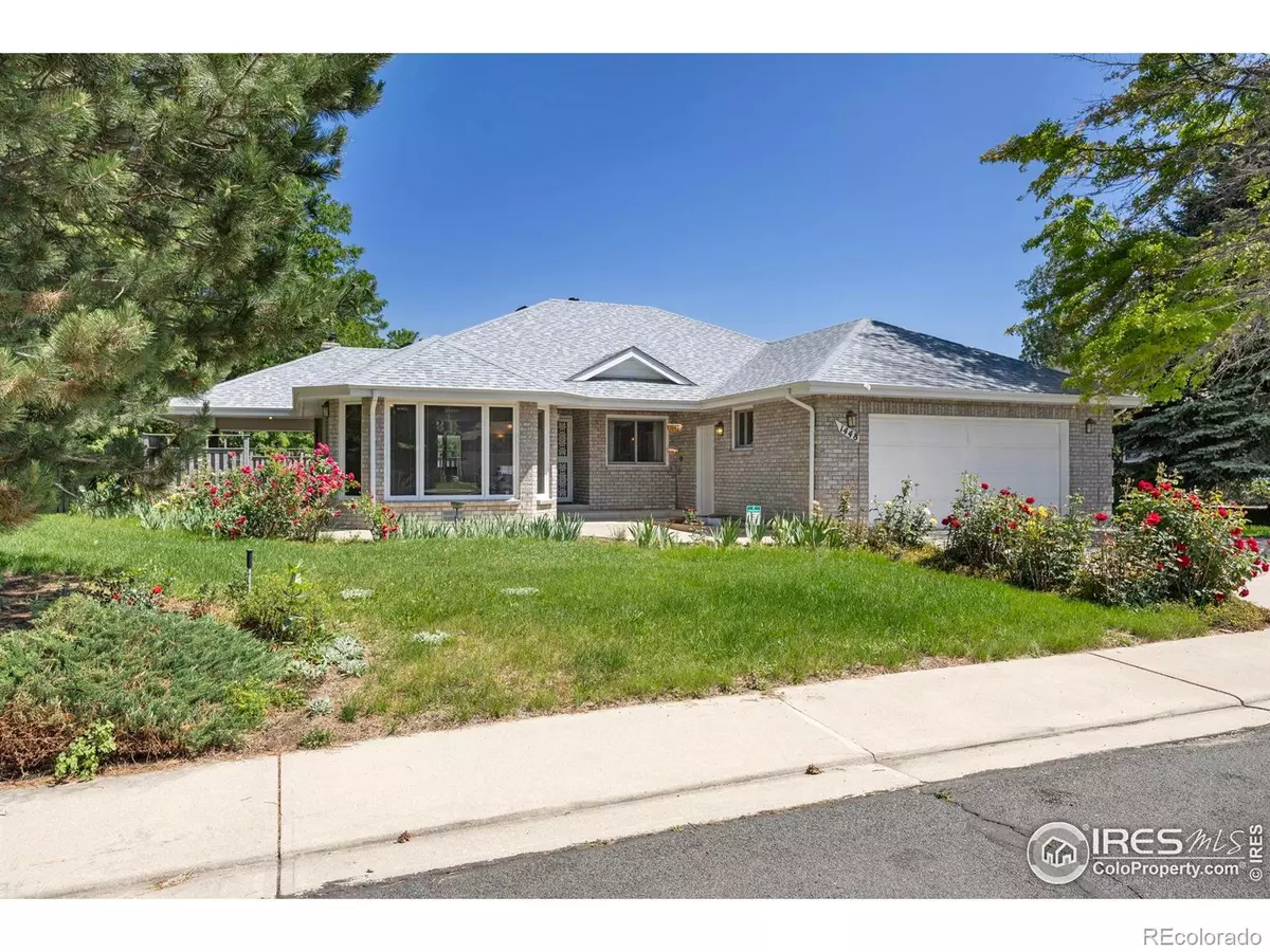 Longmont, CO 80501,1448 16th AVE