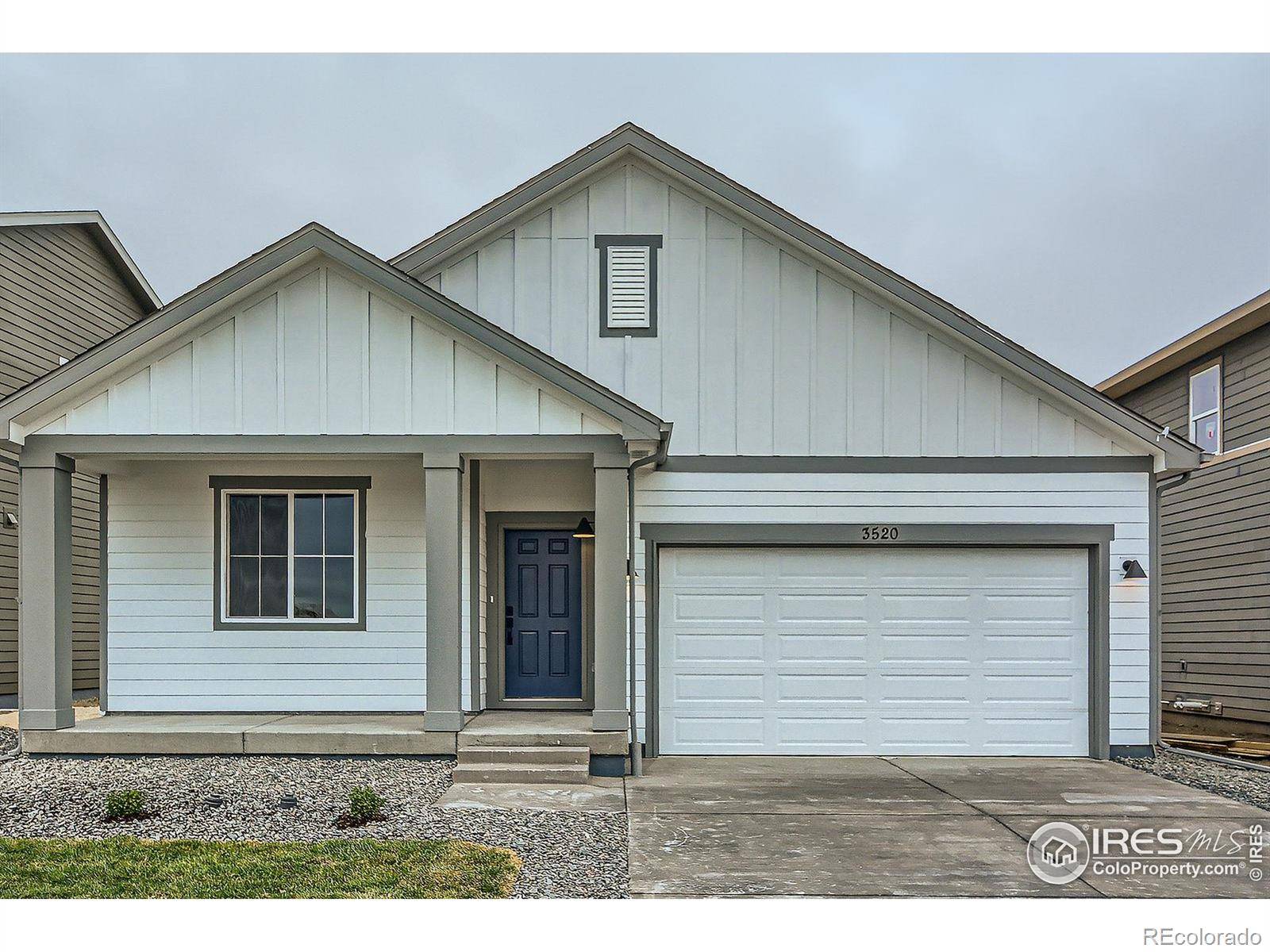 3520 Royal Troon AVE, Fort Collins, CO 80524