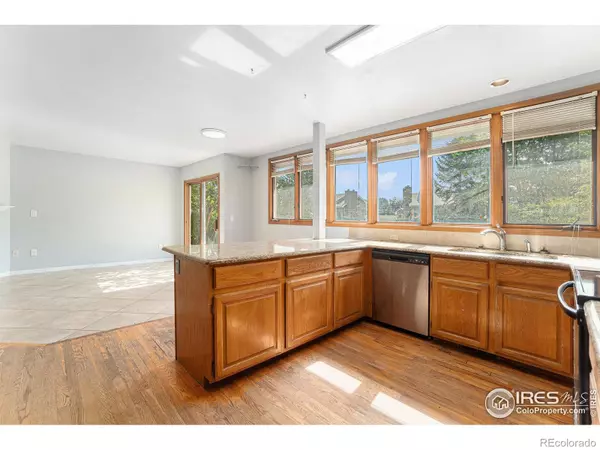 Fort Collins, CO 80525,1632 Faraday CIR