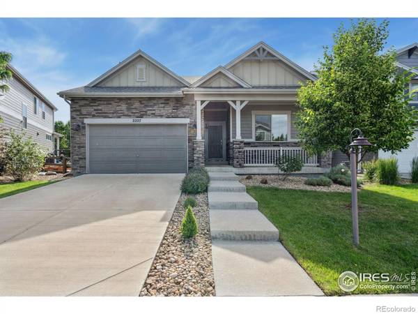 2227 Vermillion Creek DR, Loveland, CO 80538