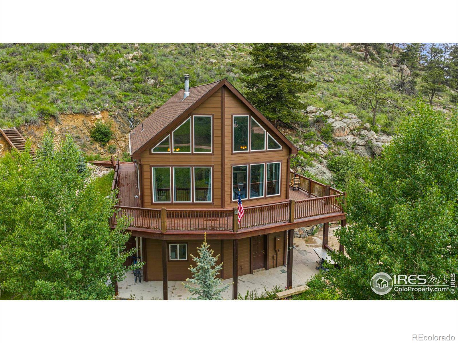 Livermore, CO 80536,228 Mount Everest DR
