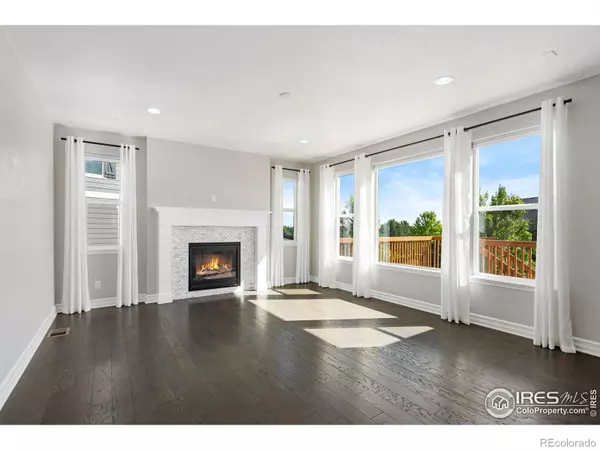 Fort Collins, CO 80528,5902 Yellow Creek DR