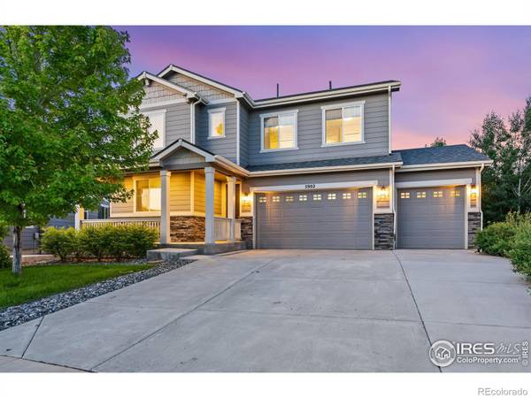 5902 Yellow Creek DR, Fort Collins, CO 80528