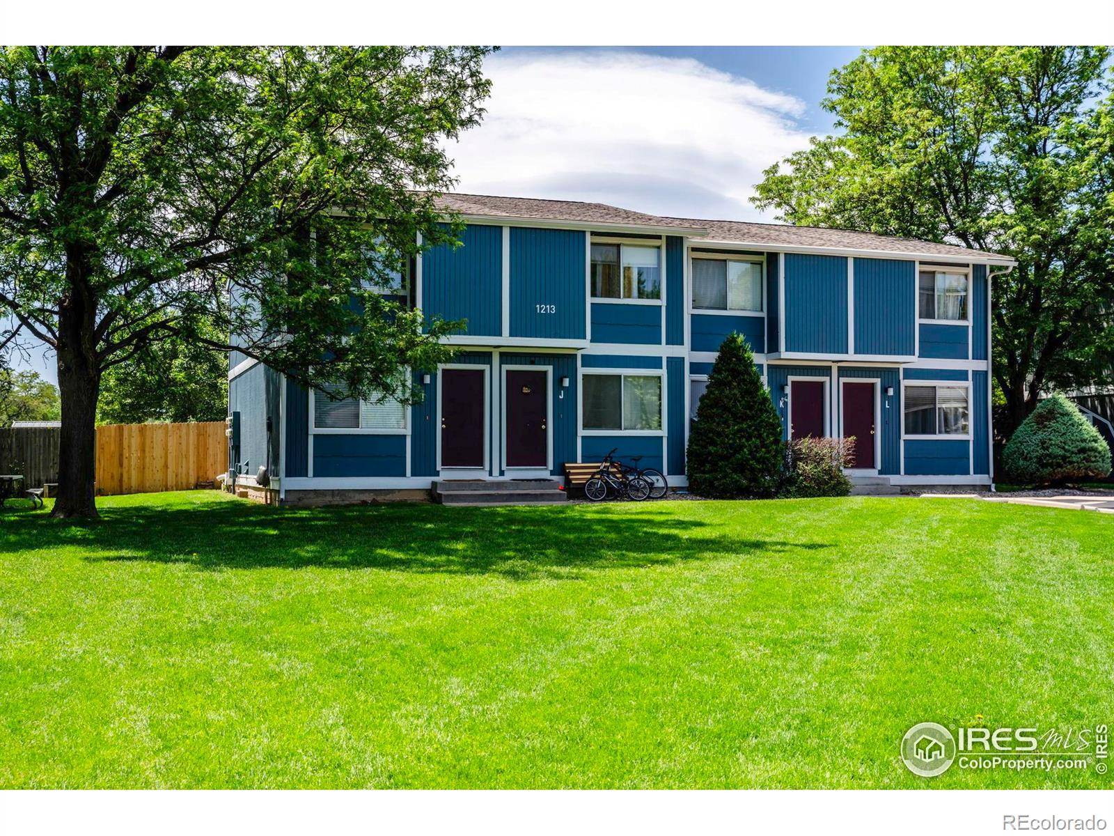 1213 Pomona ST, Fort Collins, CO 80521