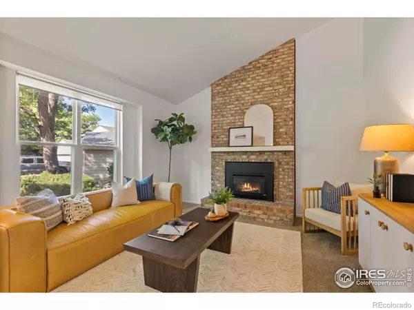 Loveland, CO 80538,1221 Bay CT