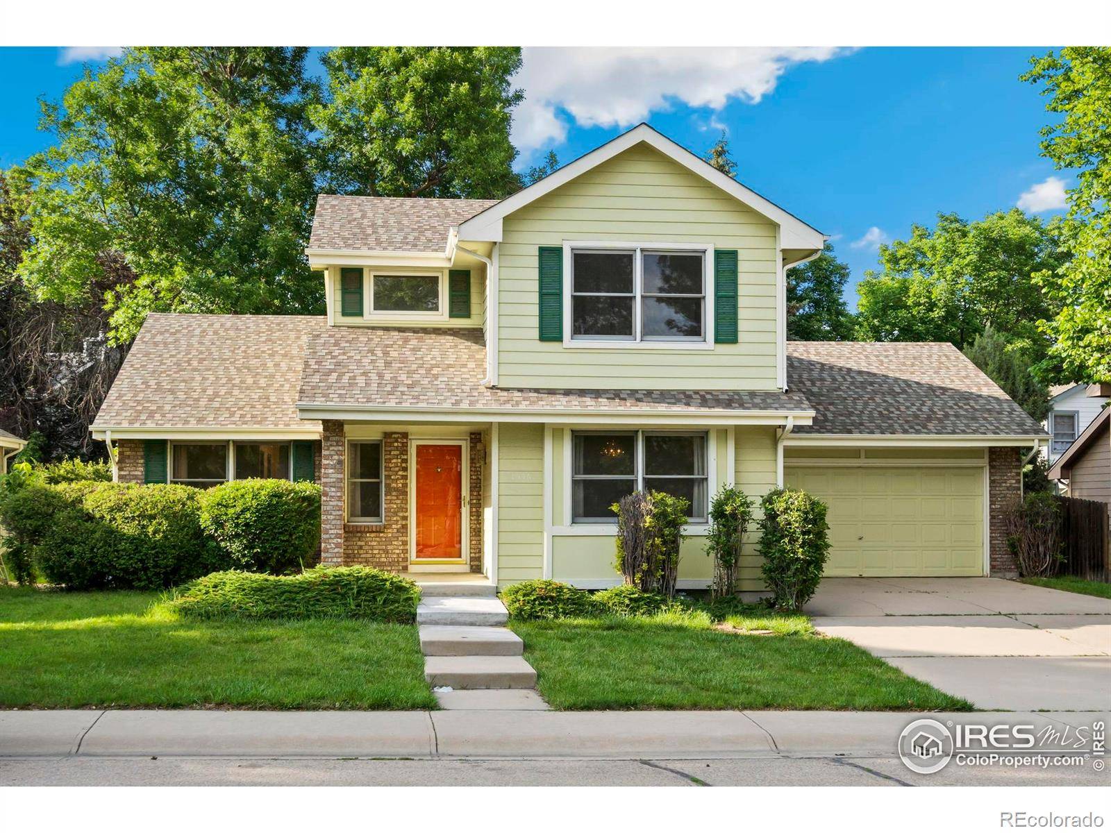 1556 Faraday CIR, Fort Collins, CO 80525