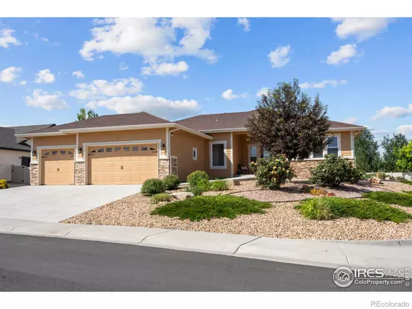 7401 Turnbull CT, Windsor, CO 80550
