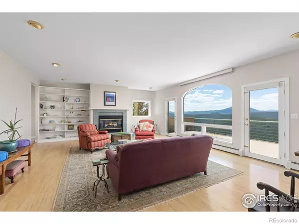 Boulder, CO 80302,606 Sugarloaf Mountain RD
