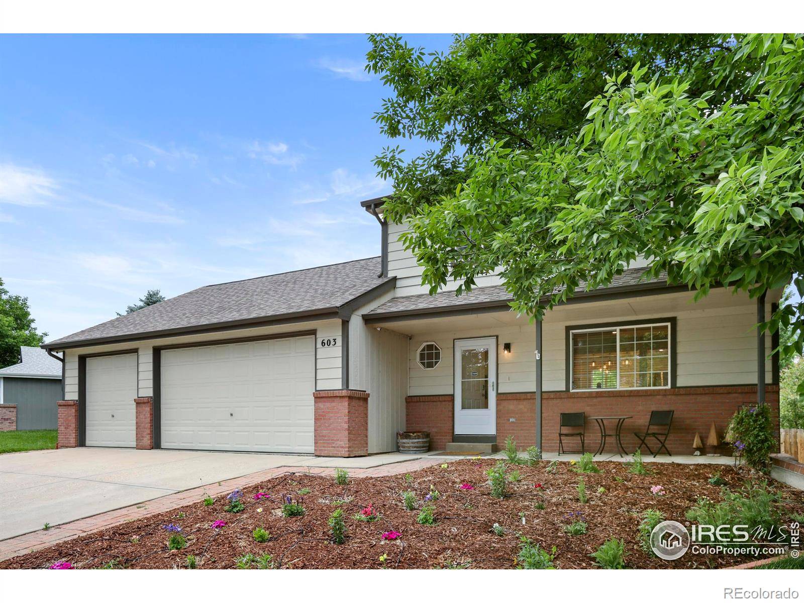 Loveland, CO 80538,603 Sunwood DR