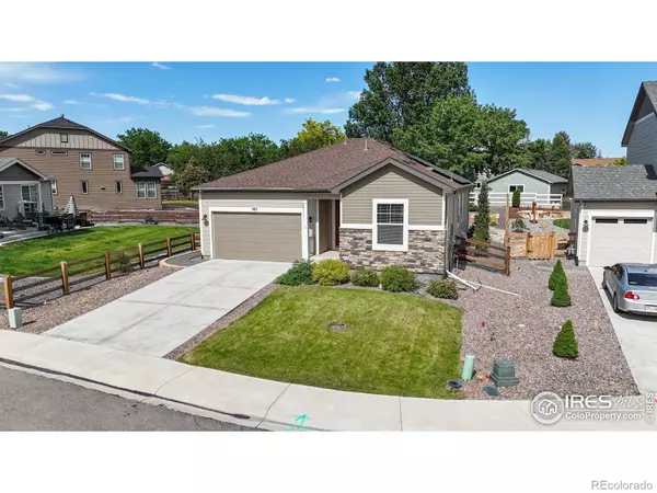 Berthoud, CO 80513,982 Blue Bell RD