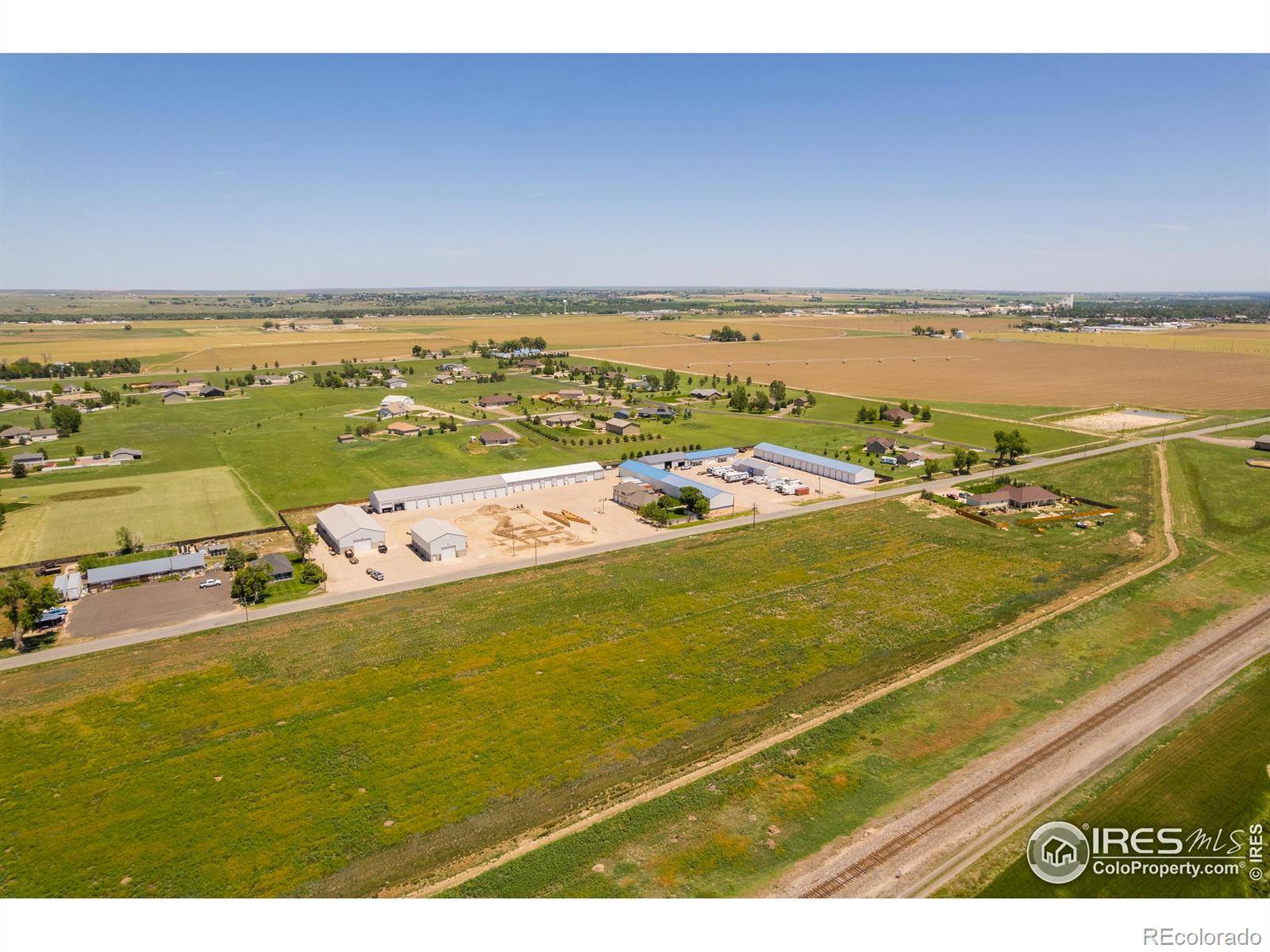 Fort Morgan, CO 80701,16302 County Road R
