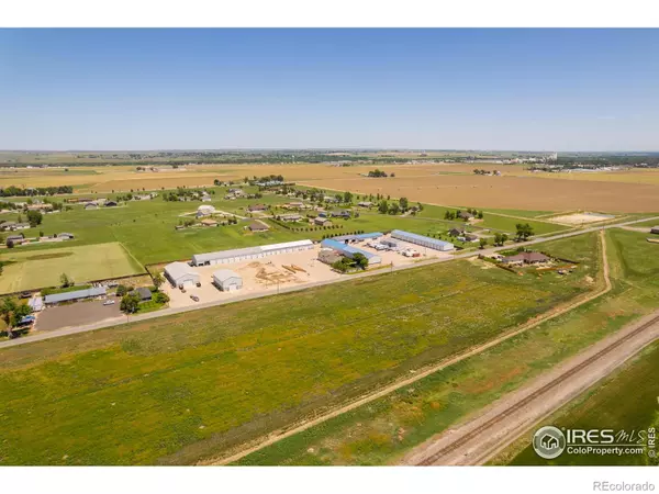 Fort Morgan, CO 80701,16302 County Road R