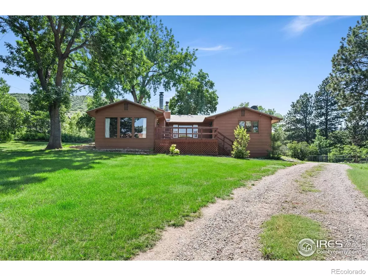 Loveland, CO 80538,2951 N County Road 29 RD
