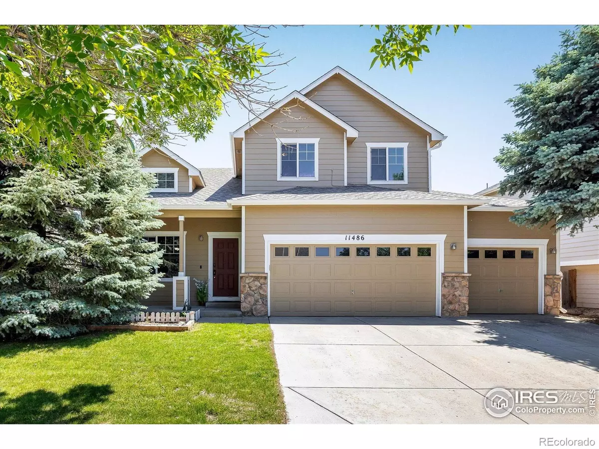 Henderson, CO 80640,11486 E 119th PL