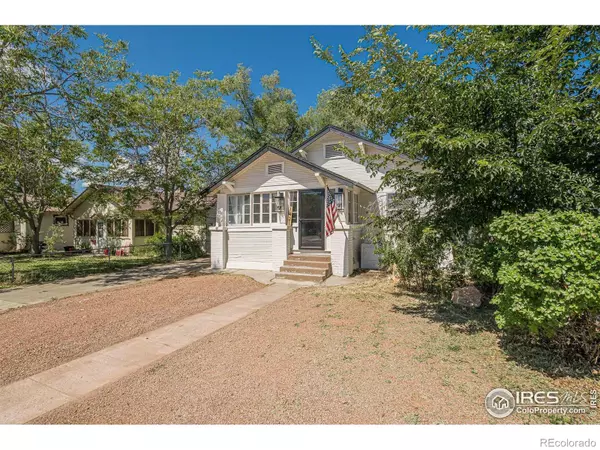 Grand Junction, CO 81501,1421 N 7th ST