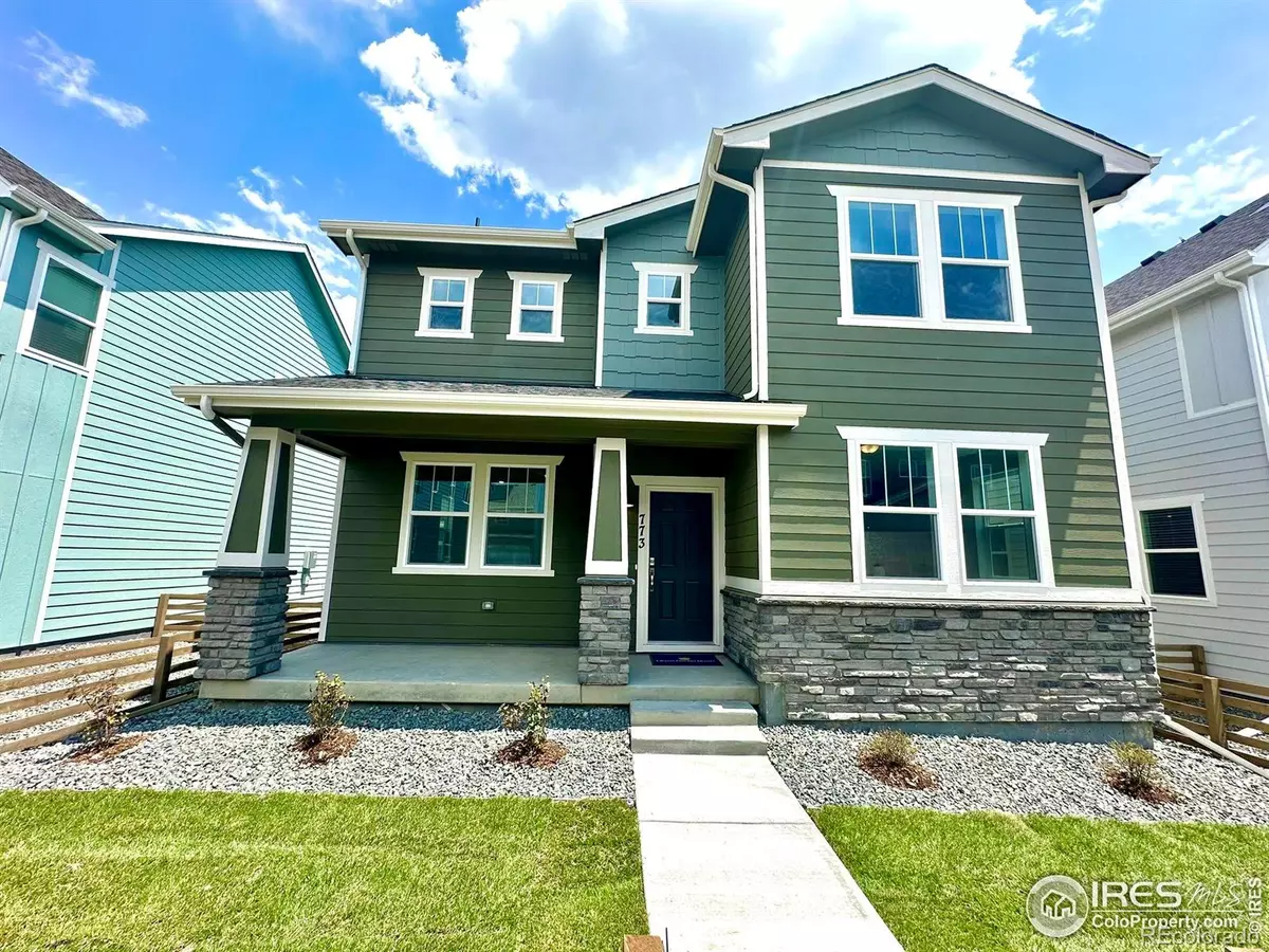 Fort Collins, CO 80524,773 Star Grass LN