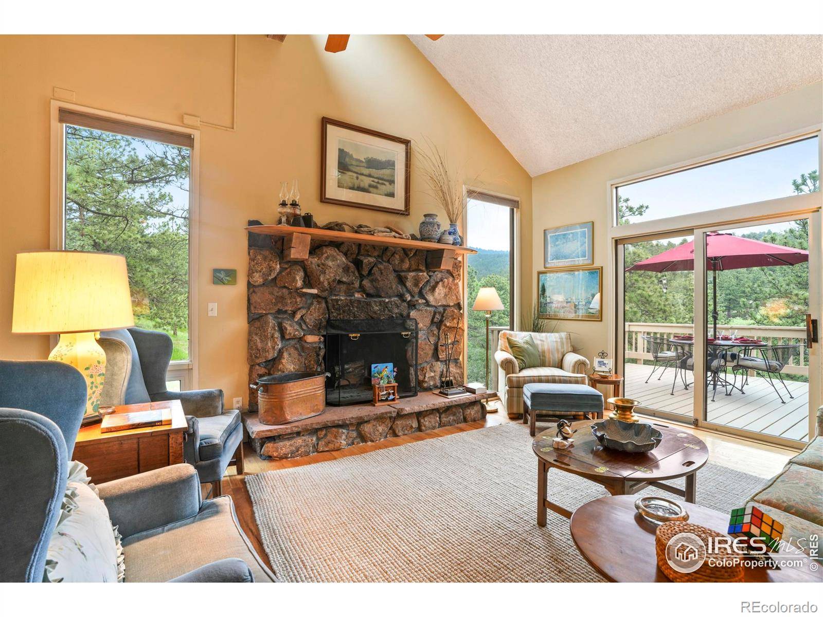 Boulder, CO 80302,207 Kelly RD