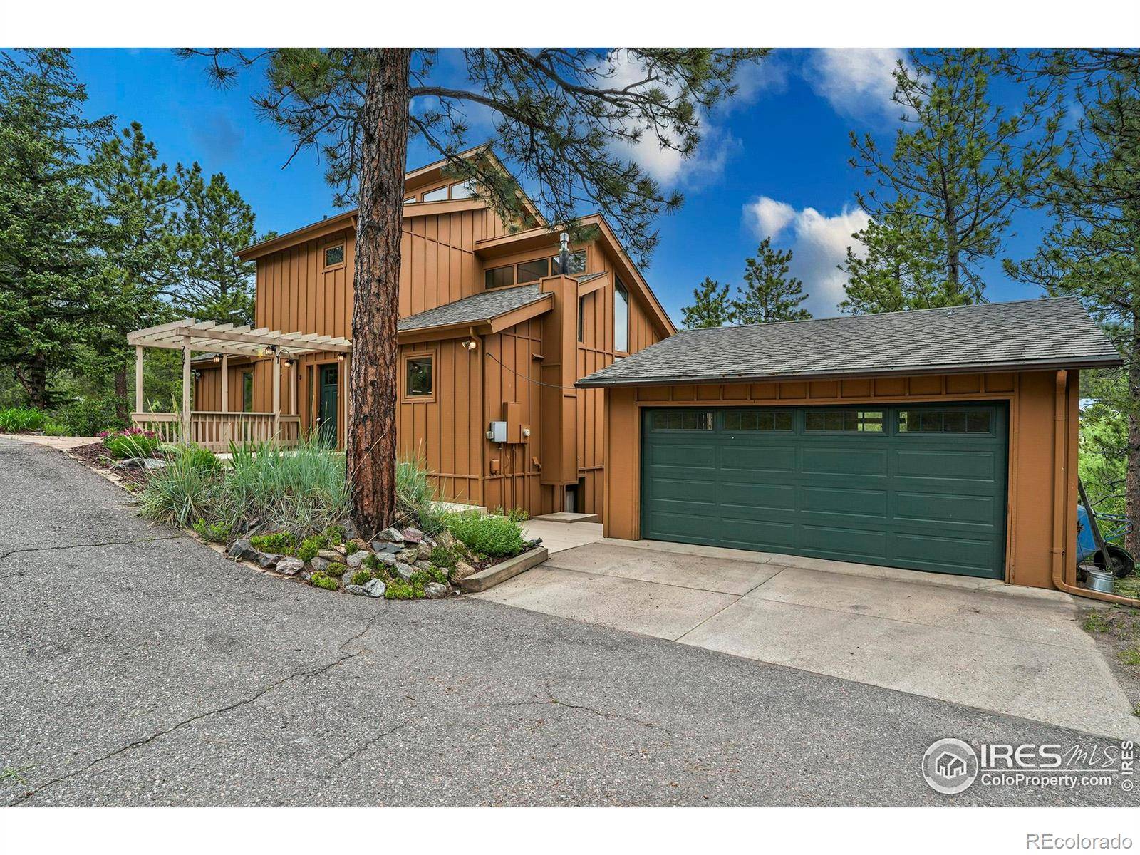 207 Kelly RD, Boulder, CO 80302