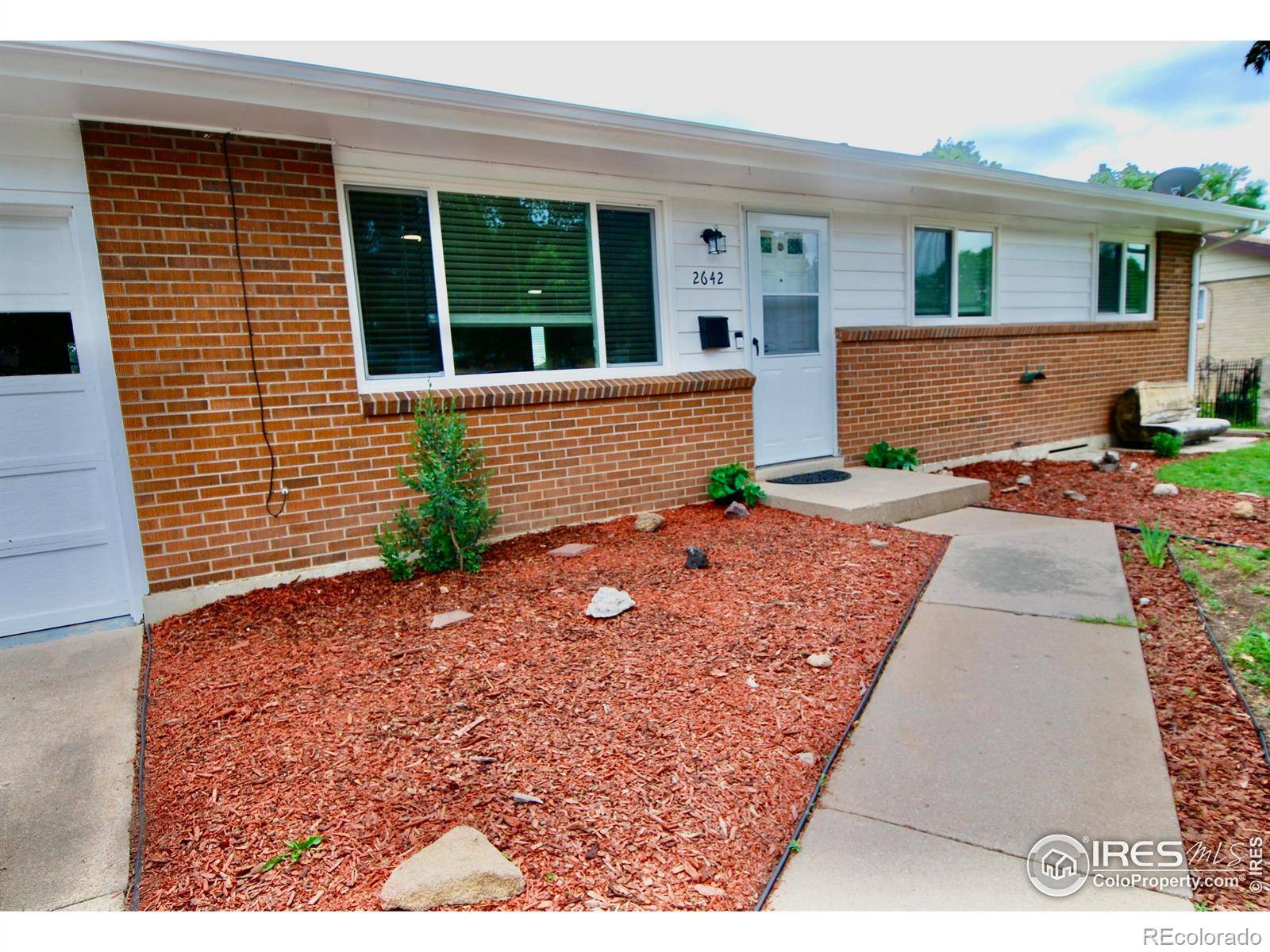 Greeley, CO 80631,2642 12th AVE