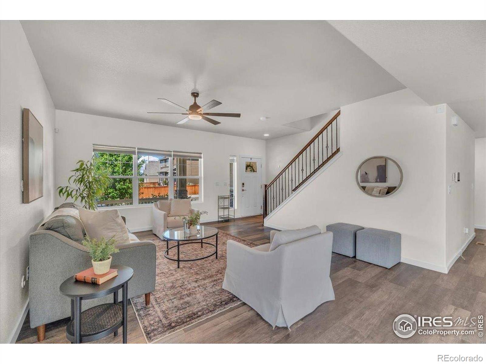 1182 Bowen Pass ST, Severance, CO 80550