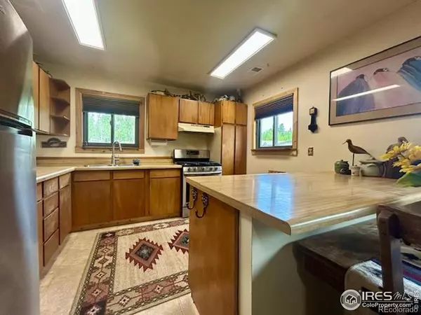 Black Hawk, CO 80422,1746 Lump Gulch RD