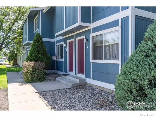 Fort Collins, CO 80521,1219 Pomona ST