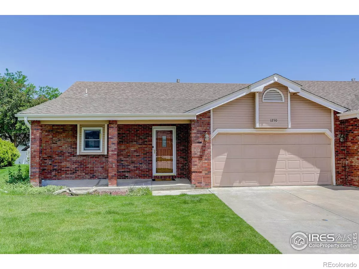 Windsor, CO 80550,1250 Honeysuckle CT