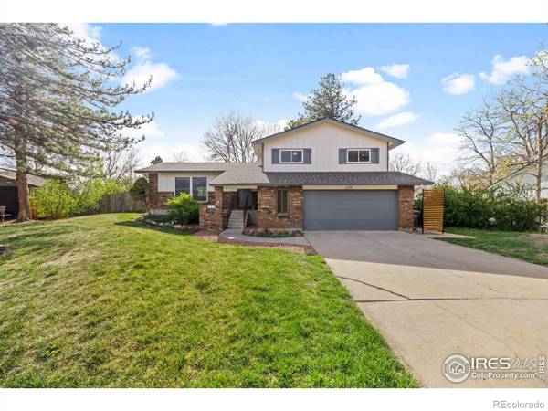 717 Parkview DR, Fort Collins, CO 80525