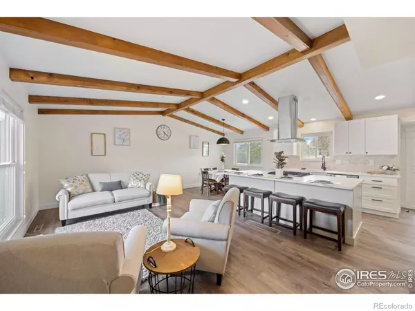 Fort Collins, CO 80525,717 Parkview DR